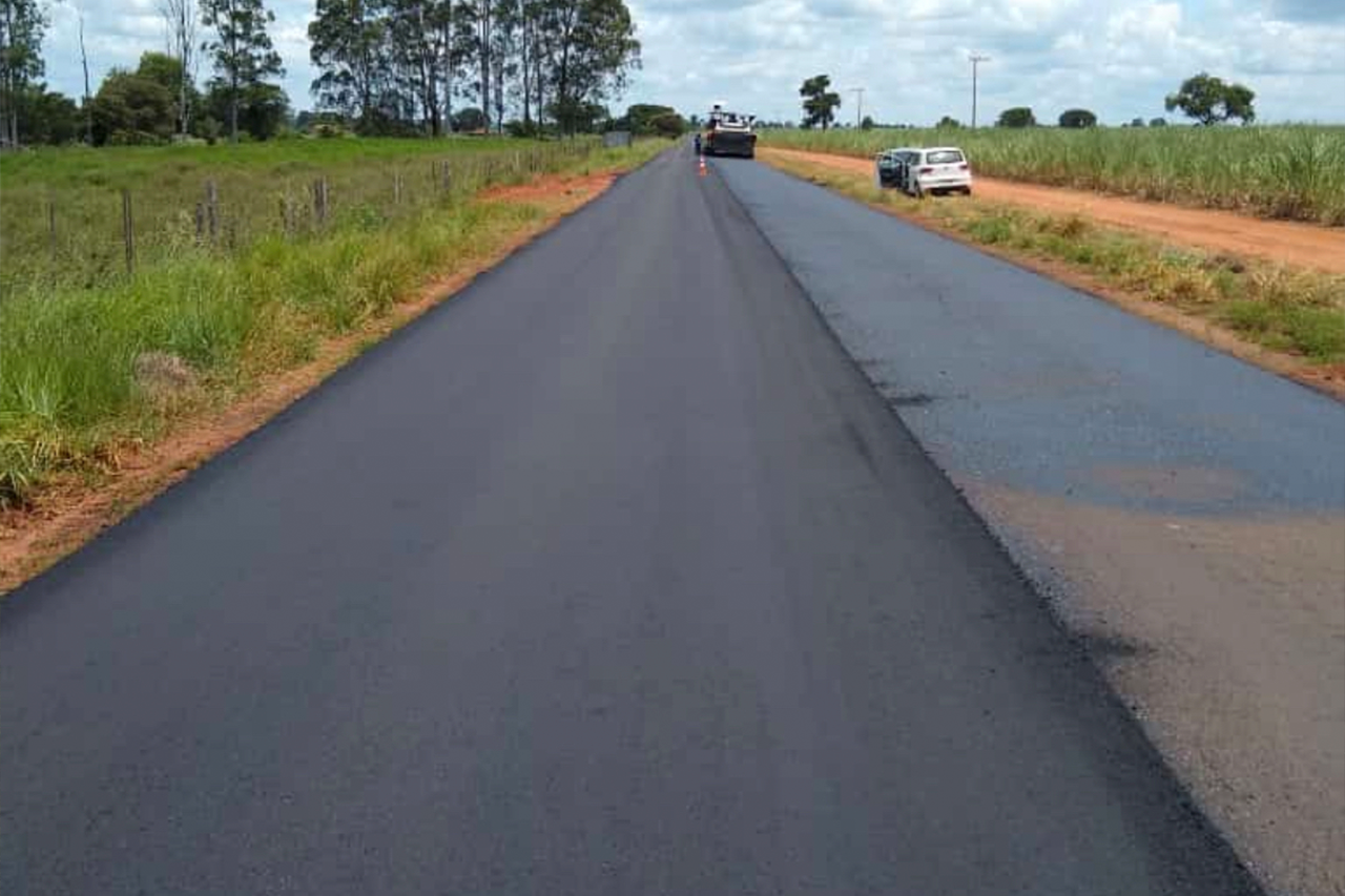 Pavimentação-Asfáltica-Rodovia-em-Castilho---Simpav-4