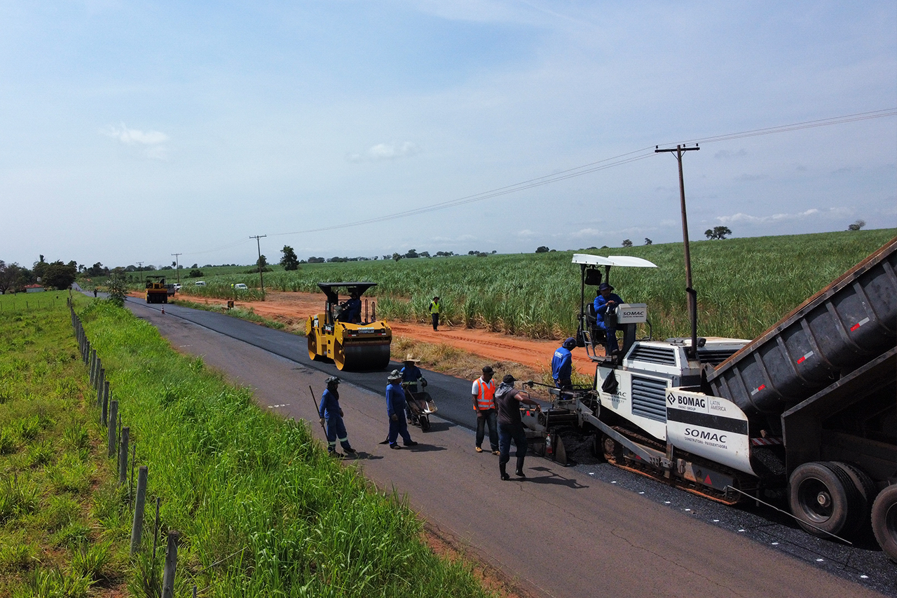 Pavimentação-Asfáltica-Rodovia-em-Castilho---Simpav-5