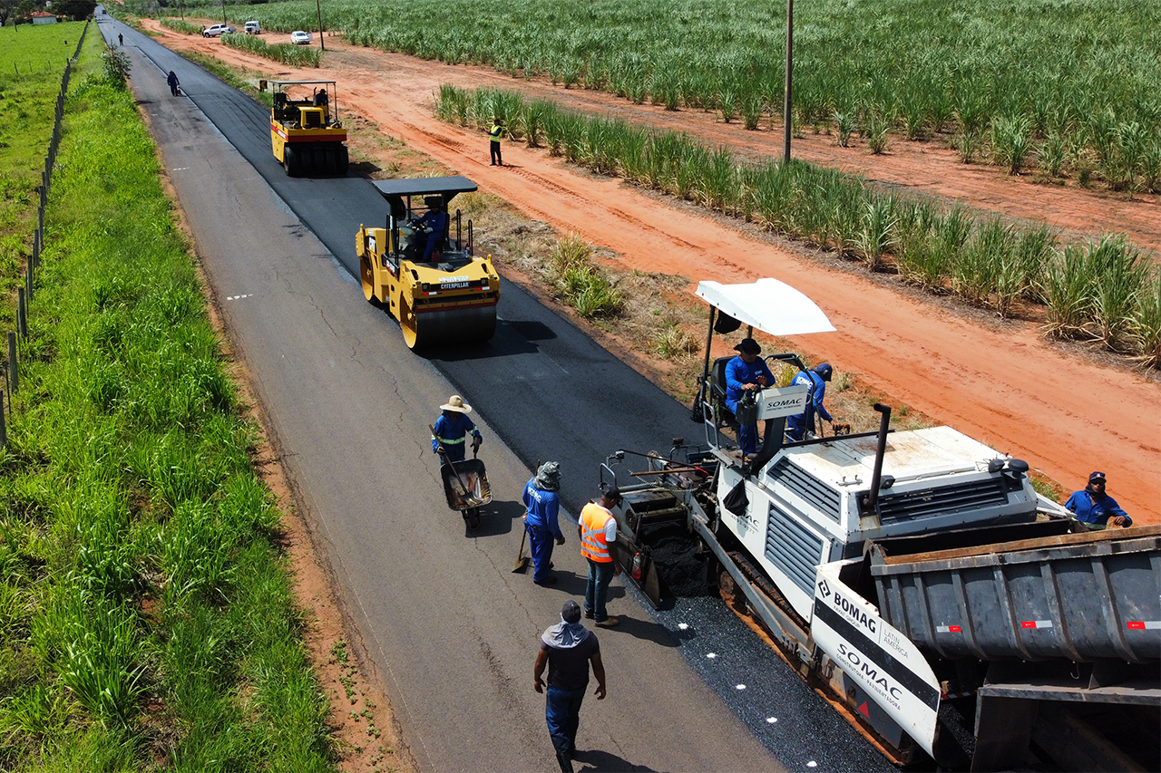 Pavimentação-Asfáltica-Rodovia-em-Castilho---Simpav-6